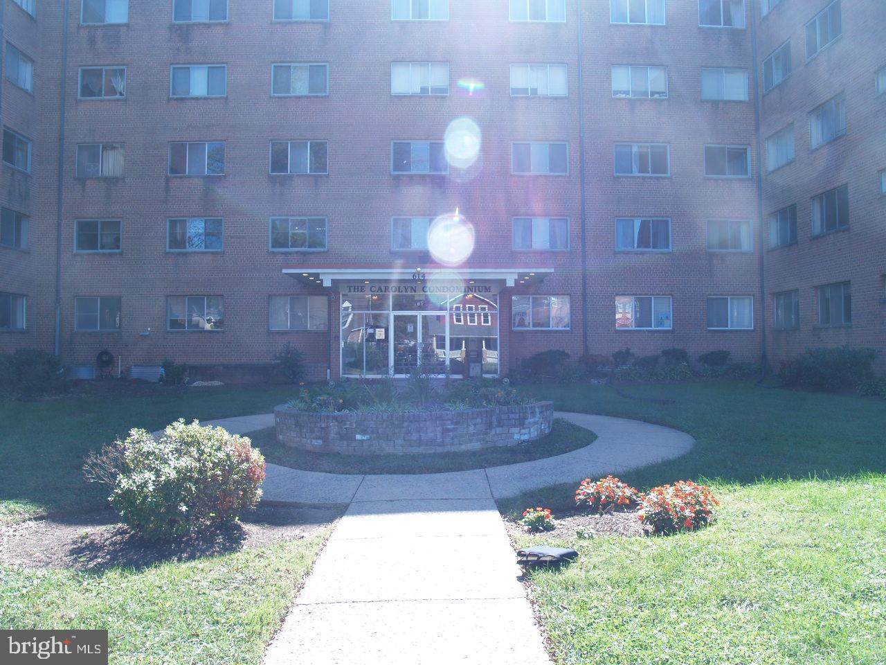 614 Sligo Avenue - Photo 1