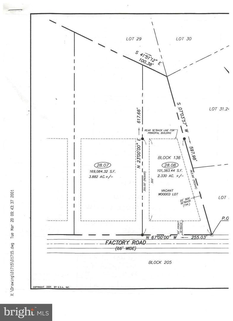 261 Factory Road - Photo 1
