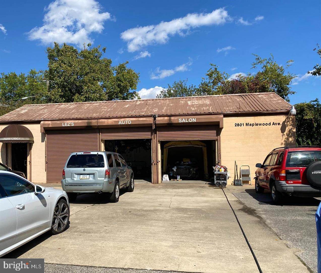 2801 Maplewood Street - Photo 1