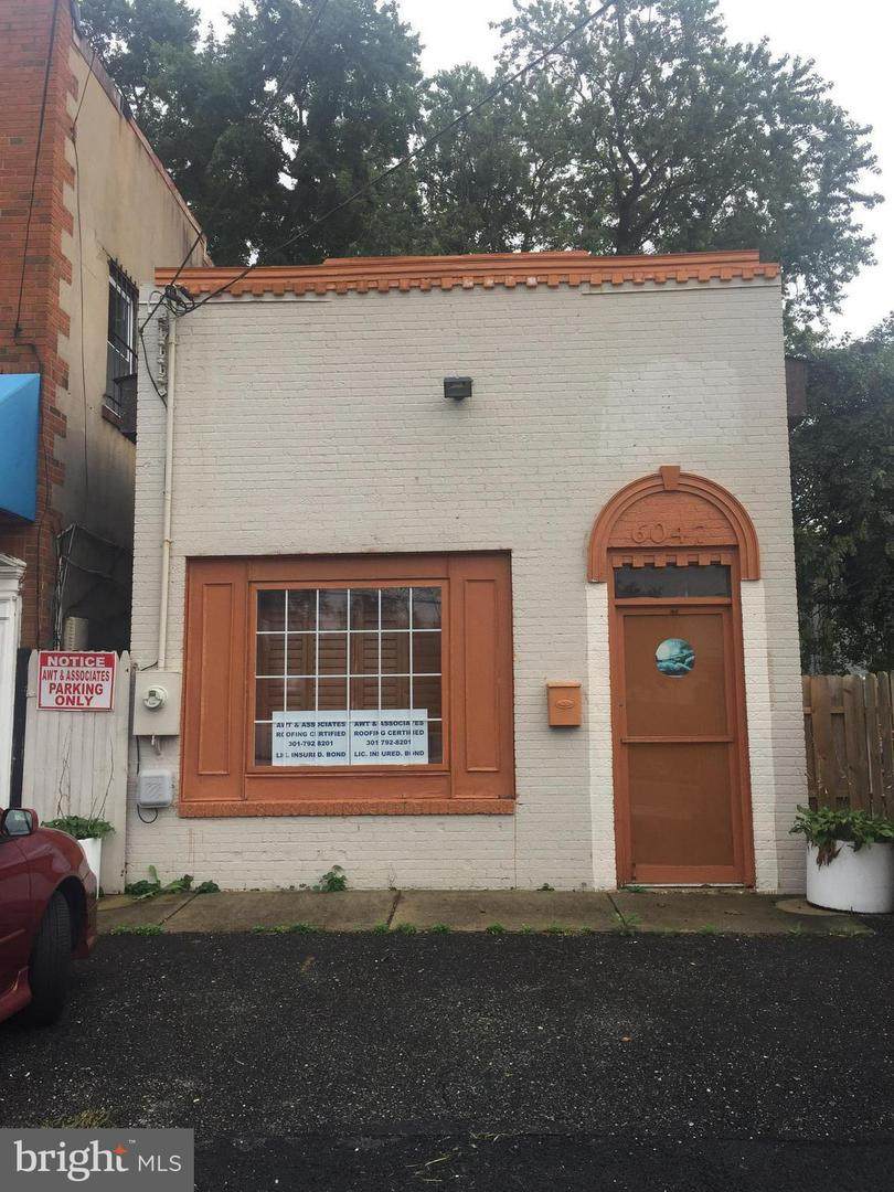 6047 Central Avenue - Photo 1