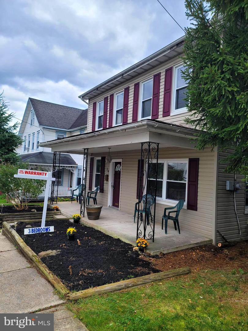 34 Summit Street - Photo 1