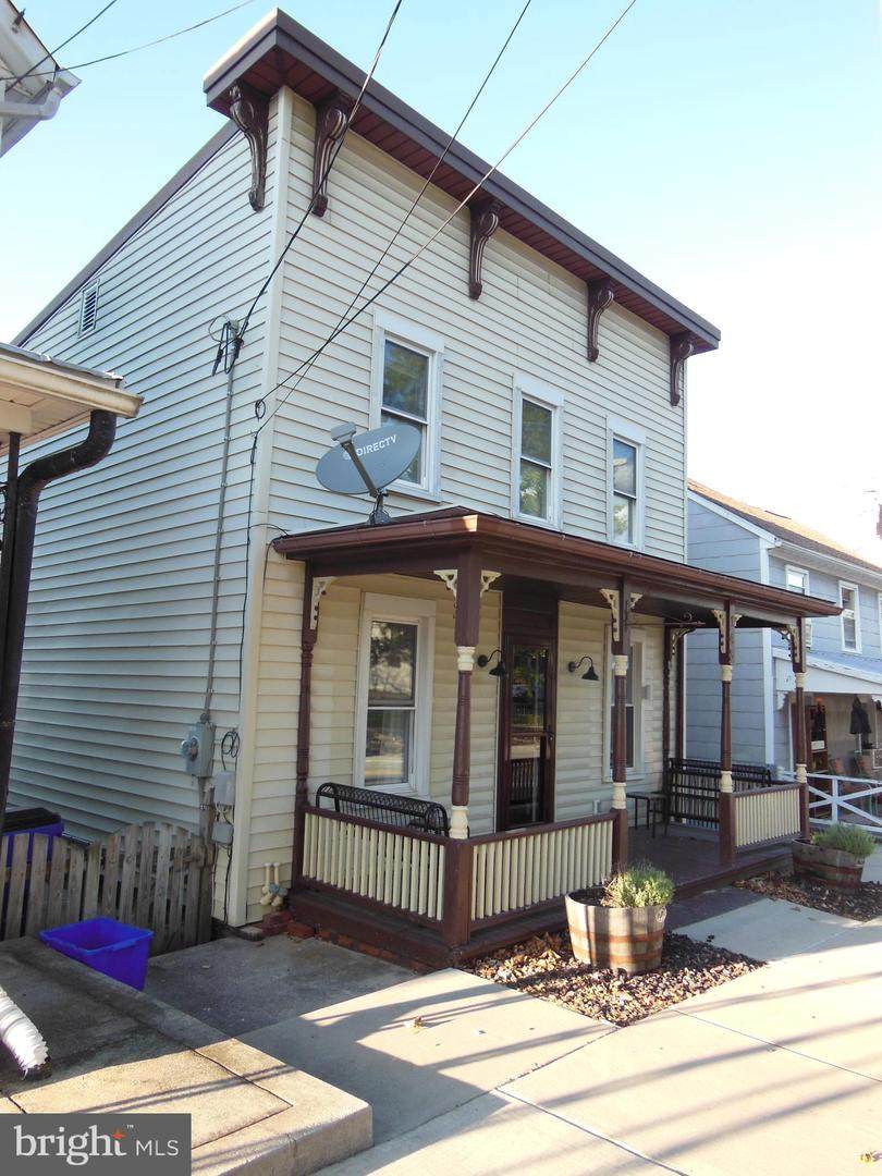 143 Seton Avenue - Photo 1
