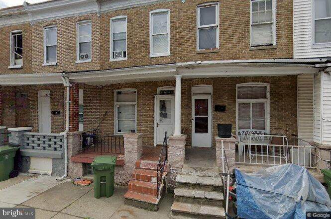 2407 Llewelyn Avenue - Photo 1