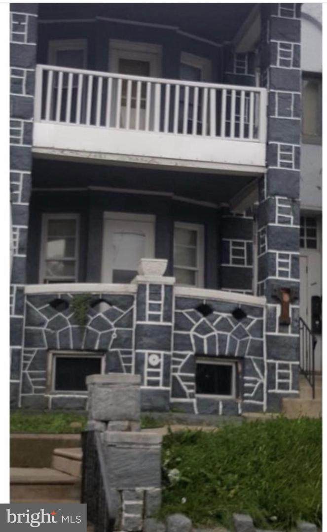 6118 Ludlow Street - Photo 1