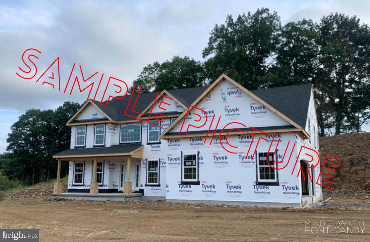 18 Eastwood Lane - Photo 1