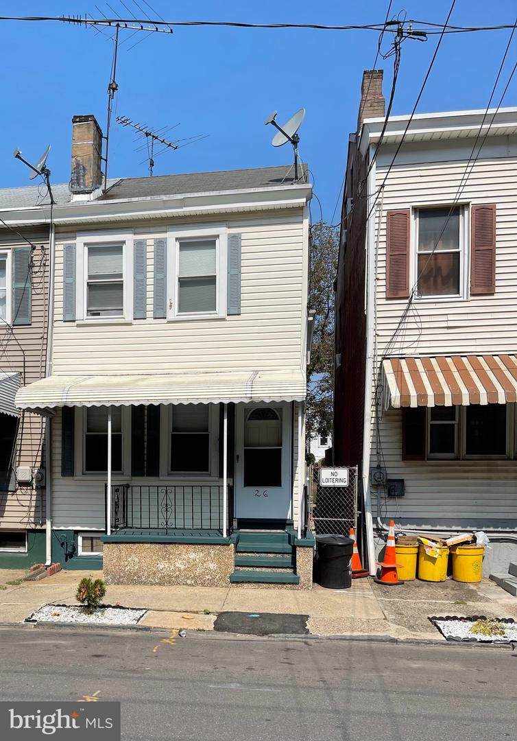 26 Mott Street - Photo 1