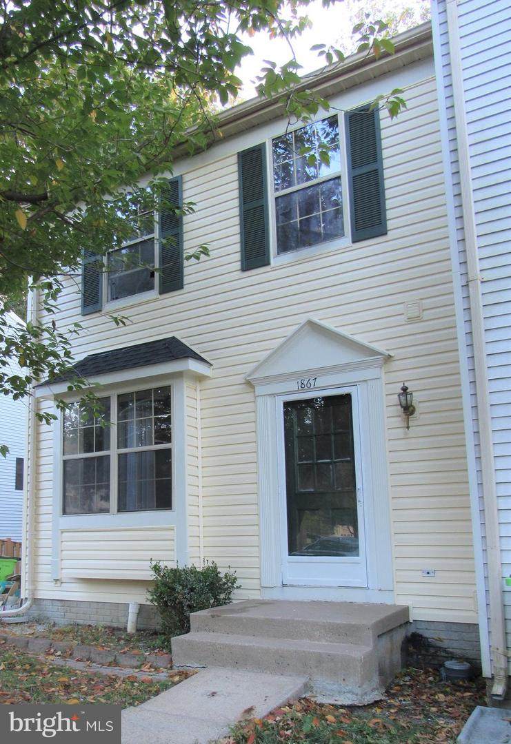 1867 Heather Glen Court - Photo 1