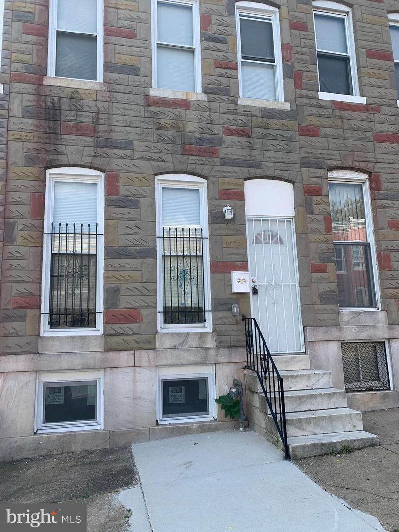2509 Fayette Street - Photo 1