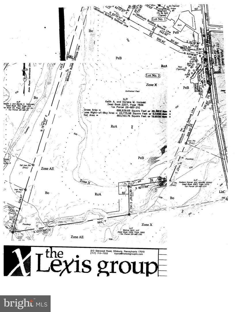 202 Franklin Church Road - Photo 1