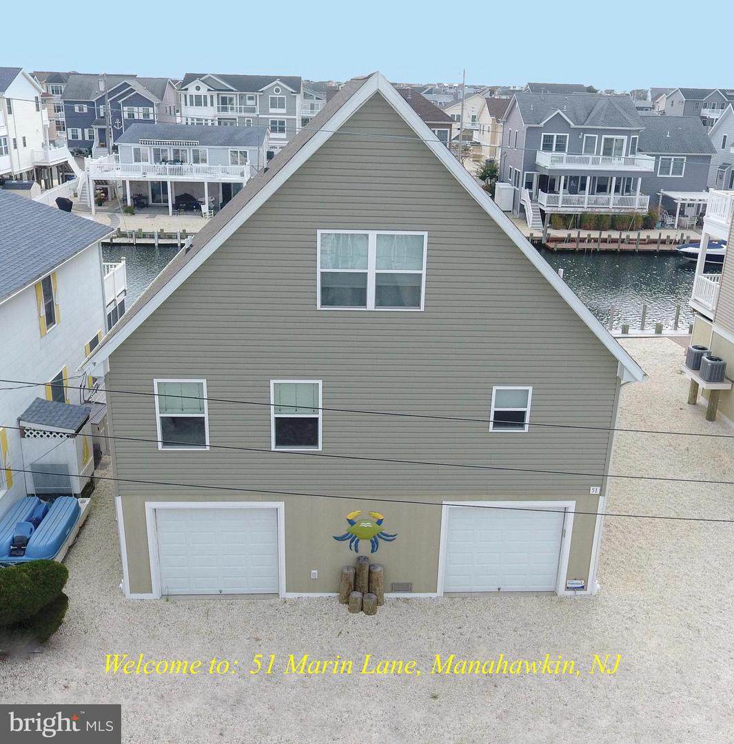 51 Marin Lane - Photo 1
