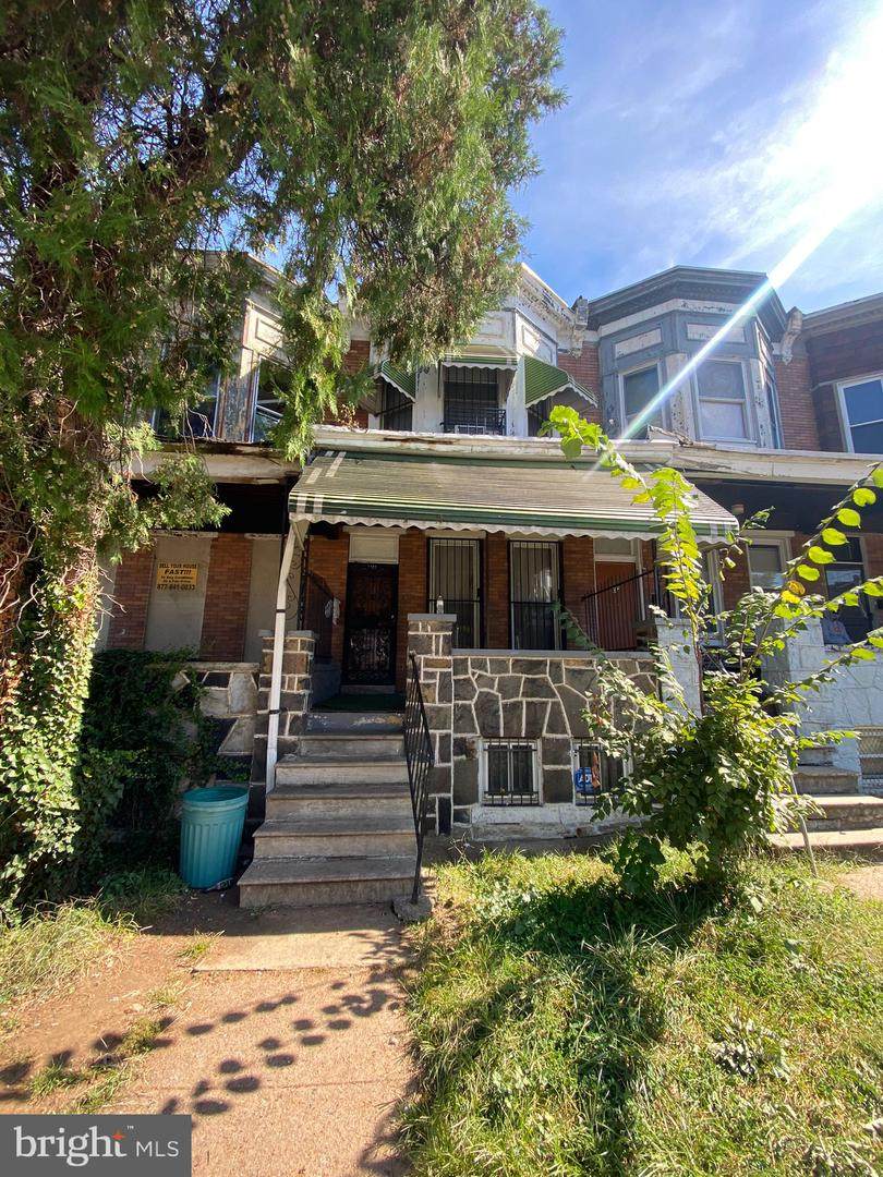 1109 Dukeland Street - Photo 1