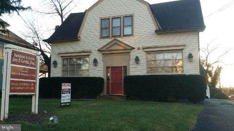204 White Horse Pike - Photo 1