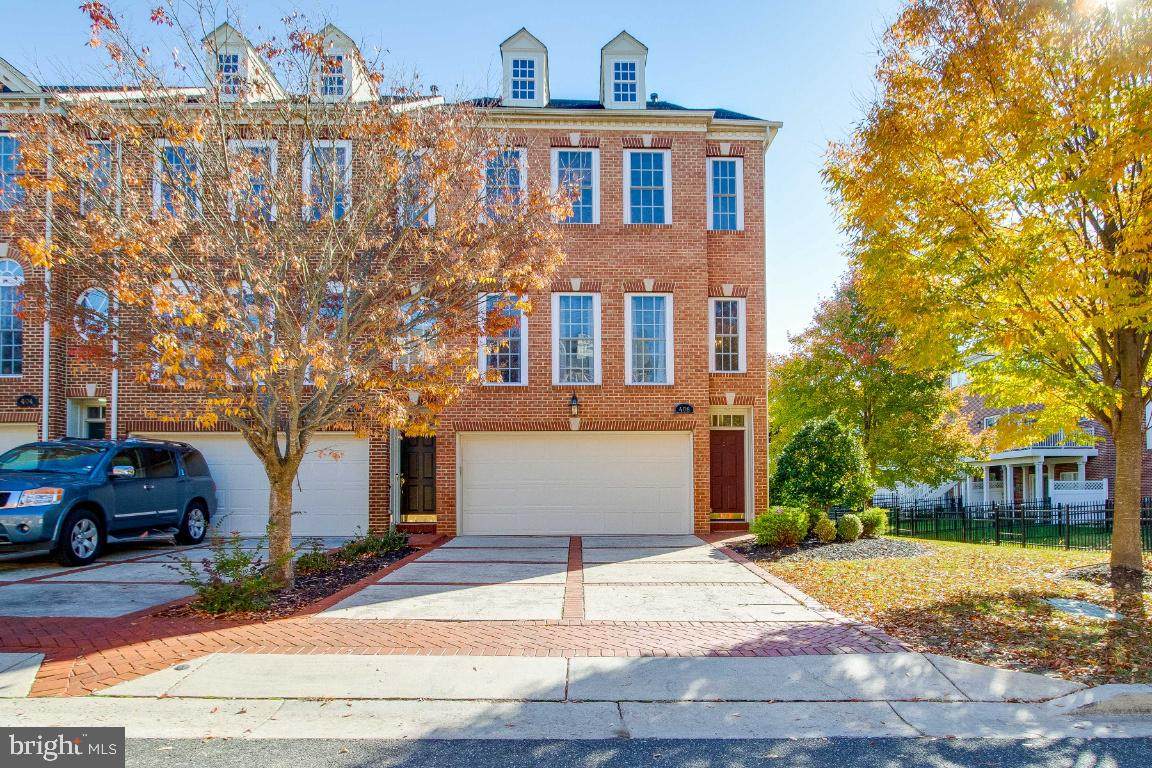408 Canaan Street - Photo 1