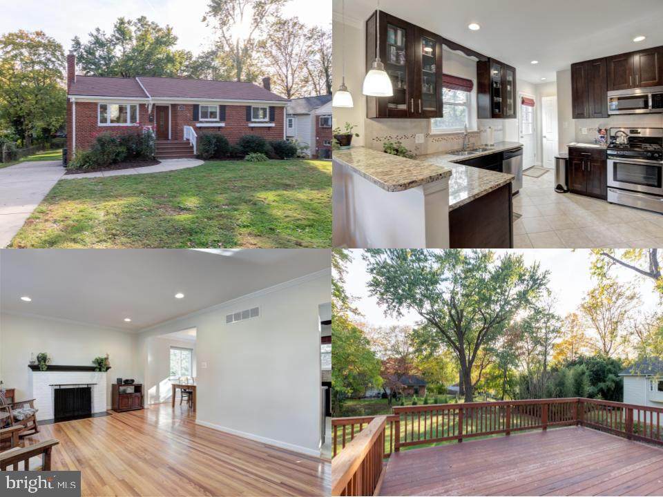 7316 Gary Street - Photo 1