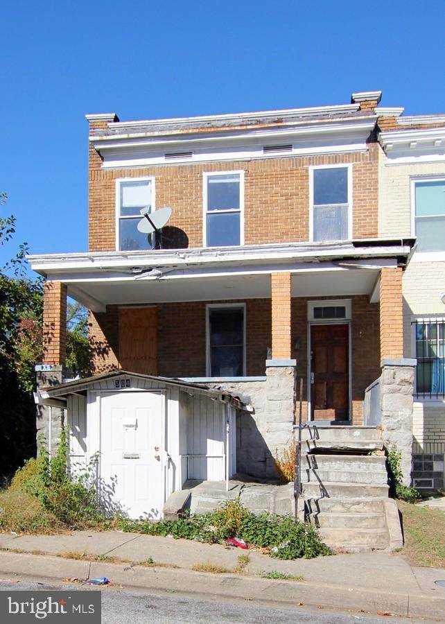 504 Richwood Avenue - Photo 1
