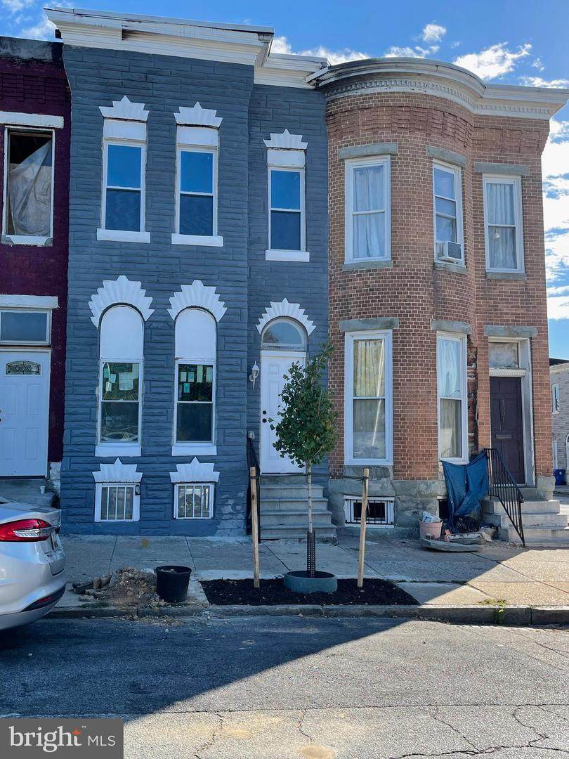 1303 Patterson Park Avenue - Photo 1