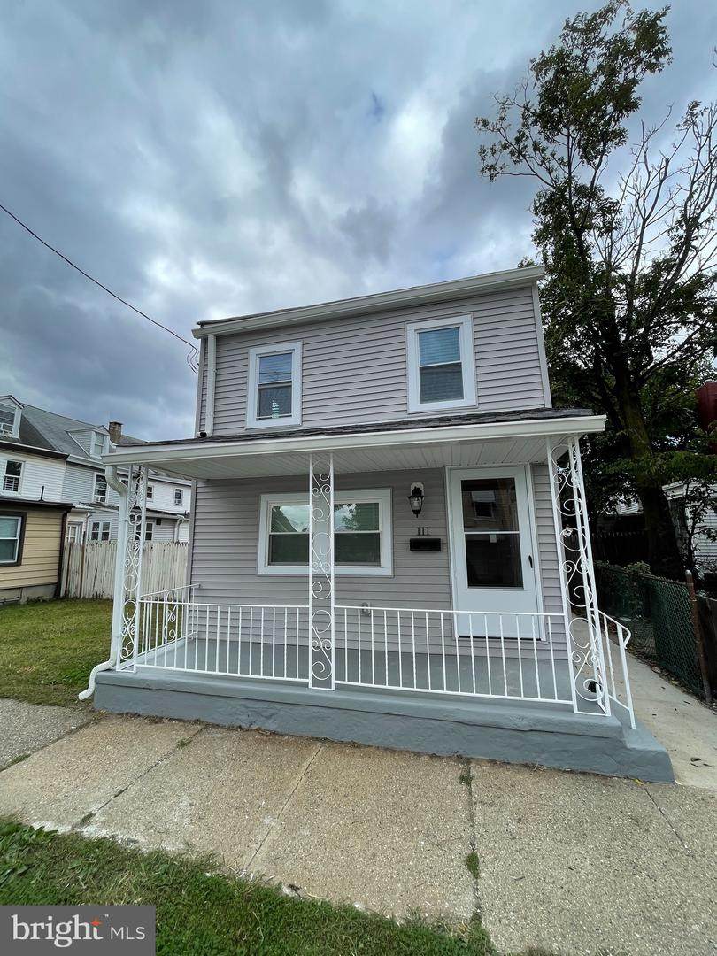 111 Sussex Street - Photo 1