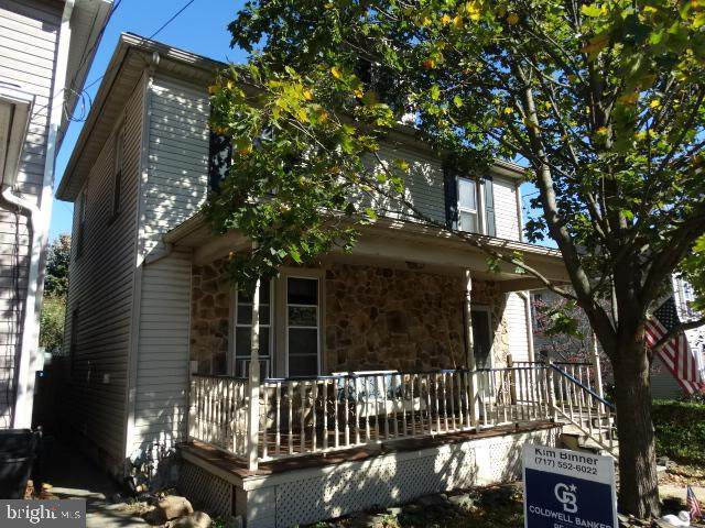 35 Cumberland Avenue - Photo 1