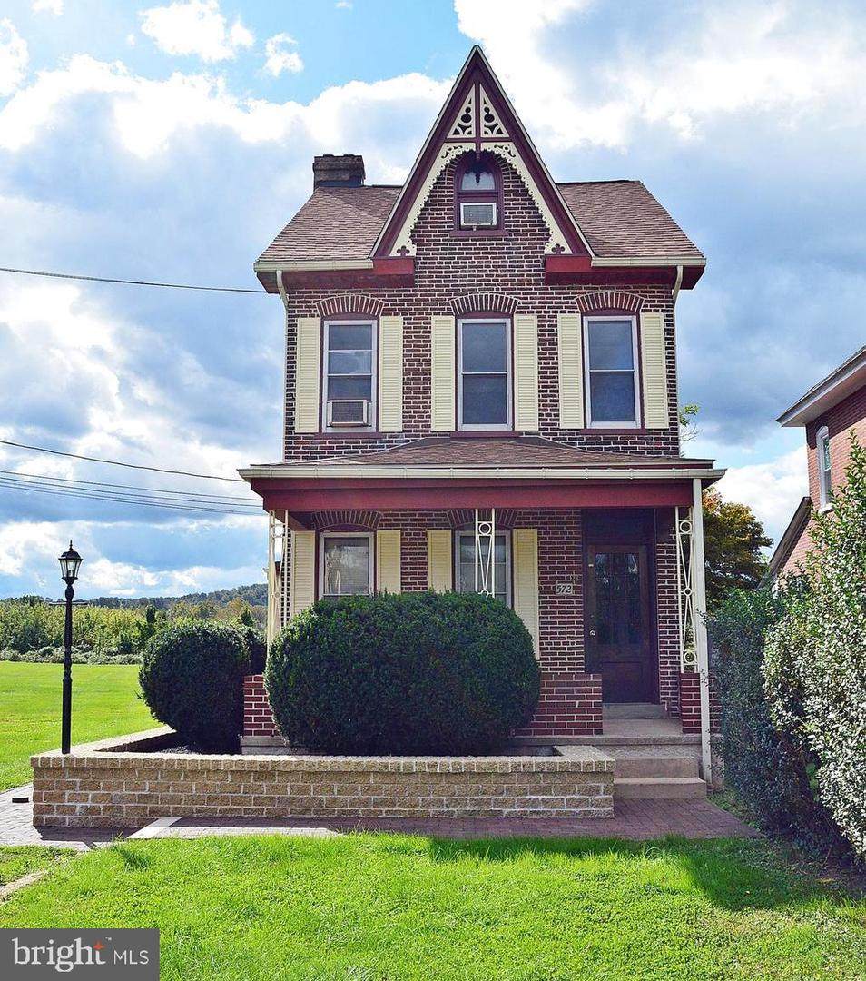 572 Old Reading Pike - Photo 1