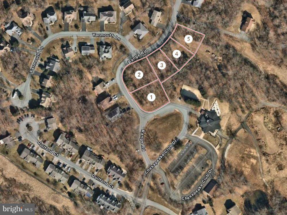1500 Chesapeake Club Drive - Photo 1