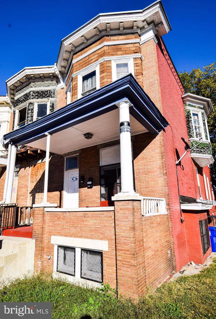 1701 Poplar Grove Street - Photo 1