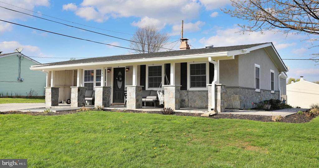 1302 Cedarwood Drive - Photo 1