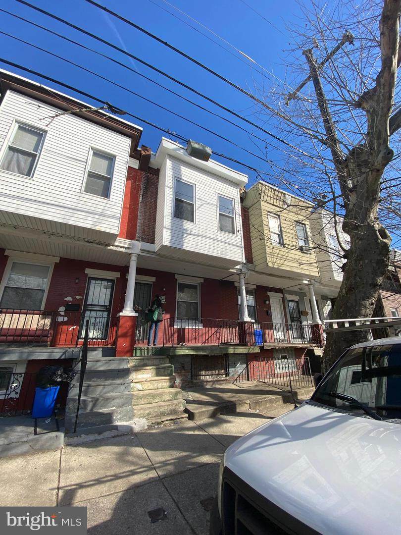 2813 Clearfield Street - Photo 1
