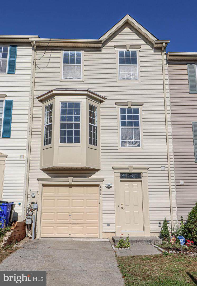 6833 Sanctuary Court - Photo 1