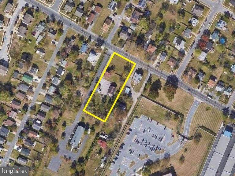 7319 Windsor Mill Road - Photo 1