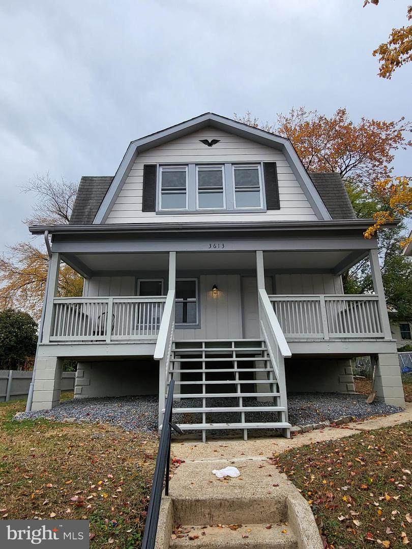 3613 Brooklyn Avenue - Photo 1