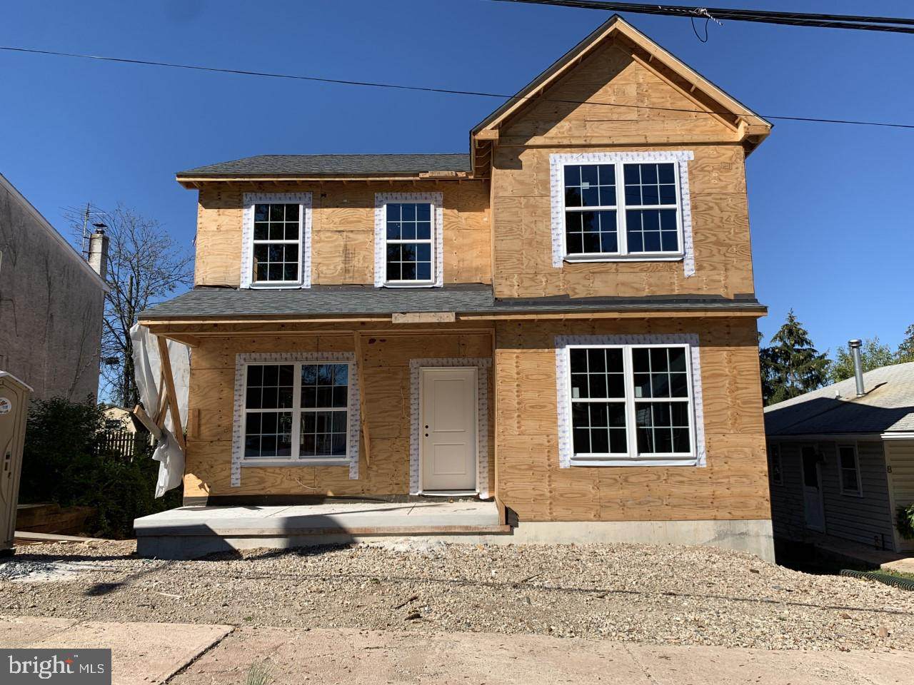 Lot 1-A Cherry Street - Photo 1