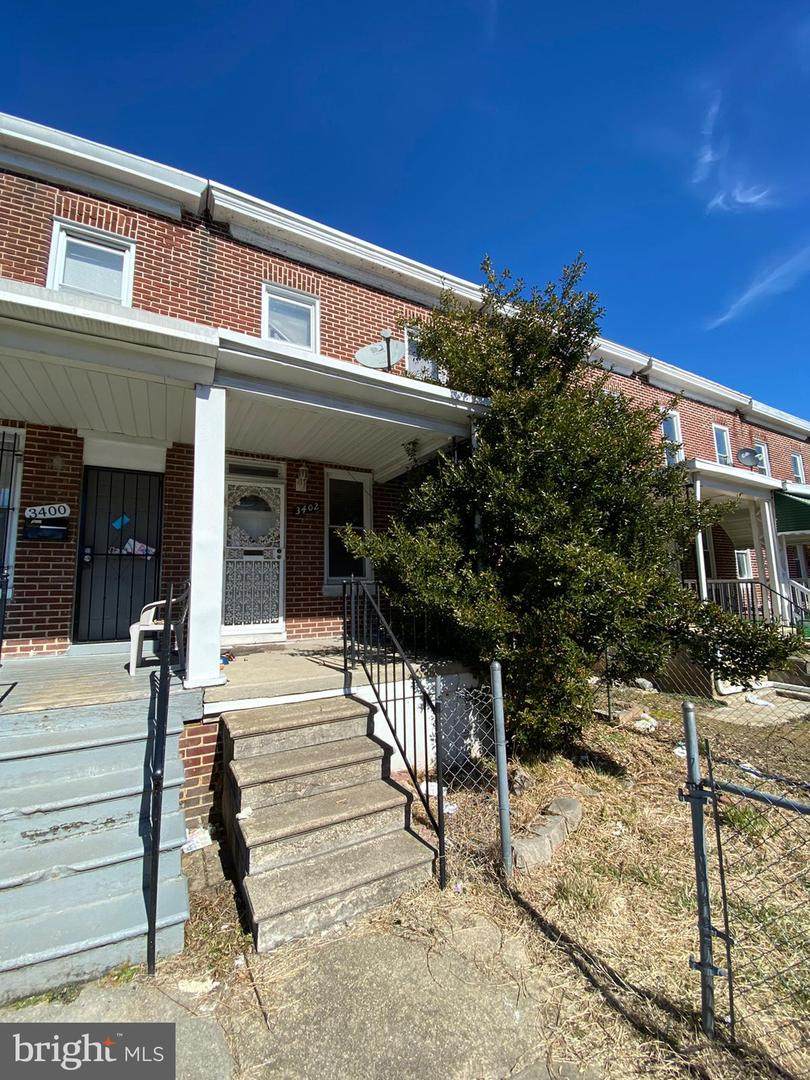 3402 Lyndale Avenue - Photo 1