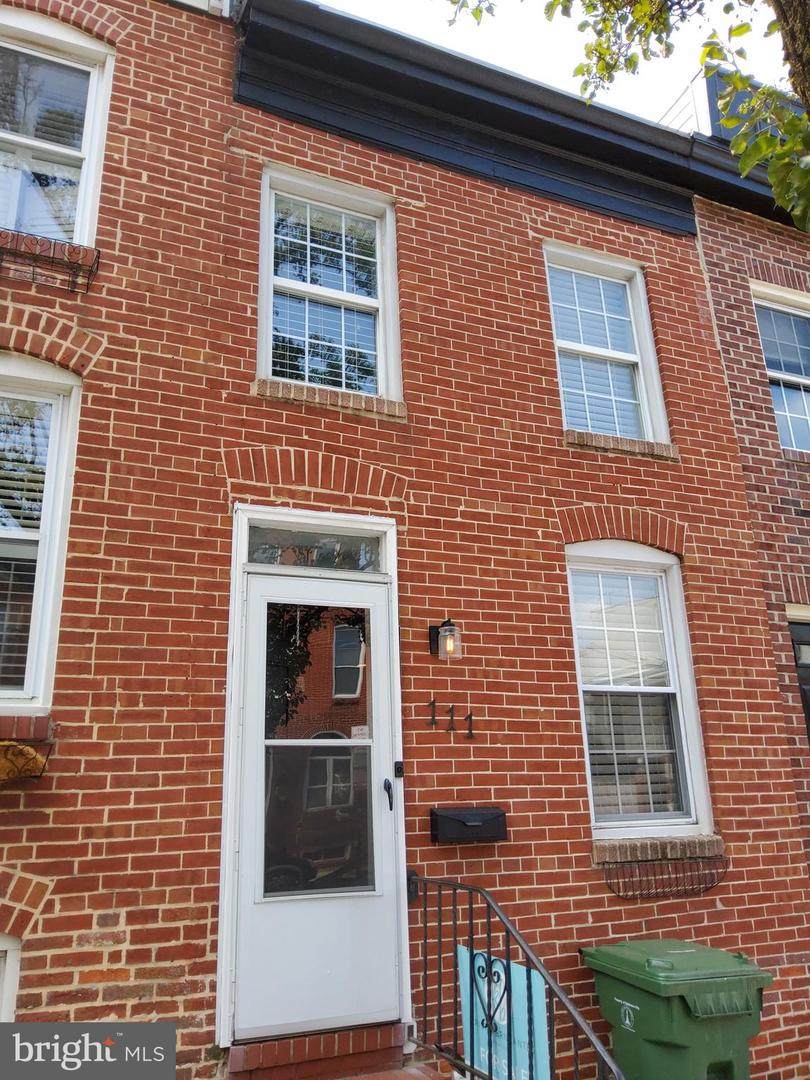 111 Fort Avenue - Photo 1