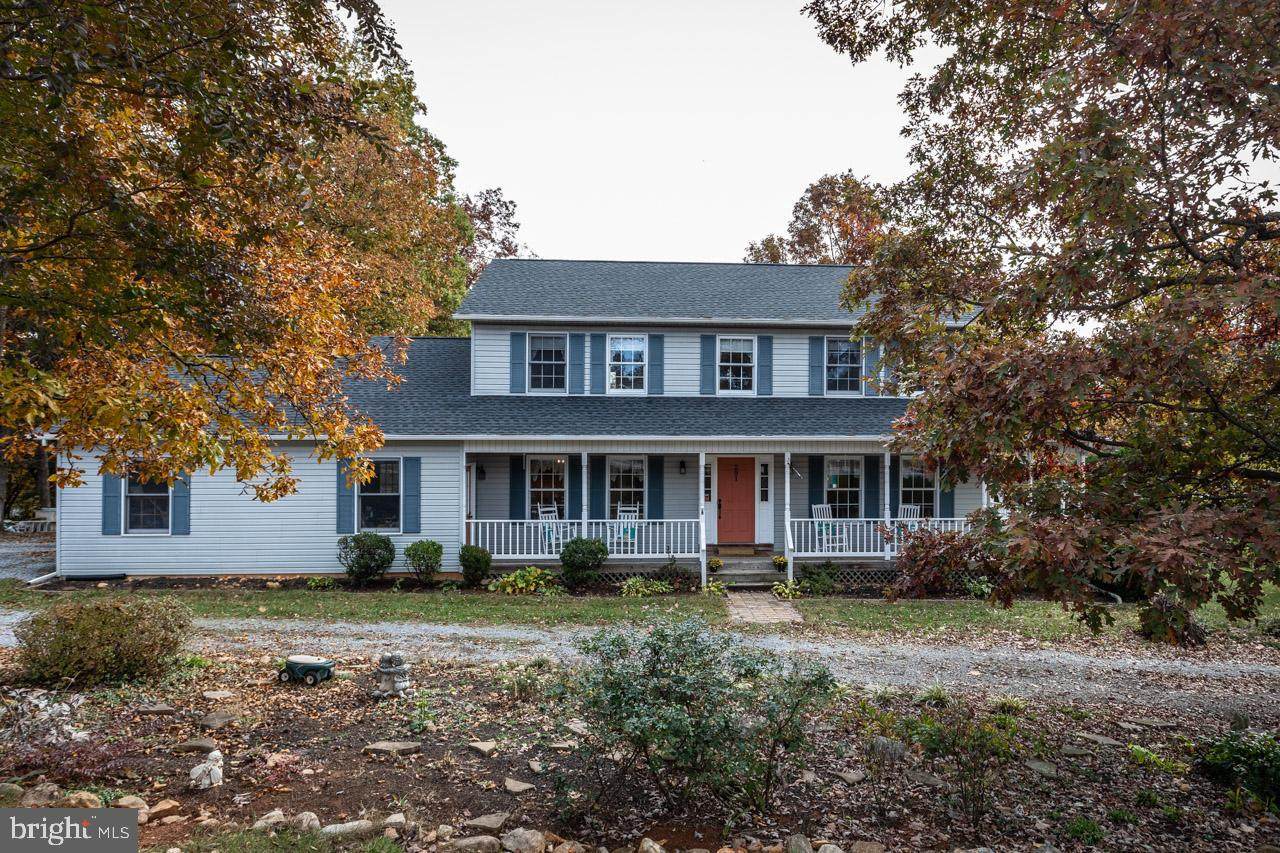 291 Vistamont Drive - Photo 1