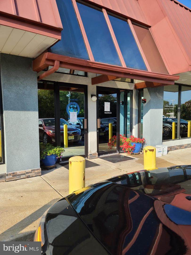 925 Black Horse Pike - Photo 1