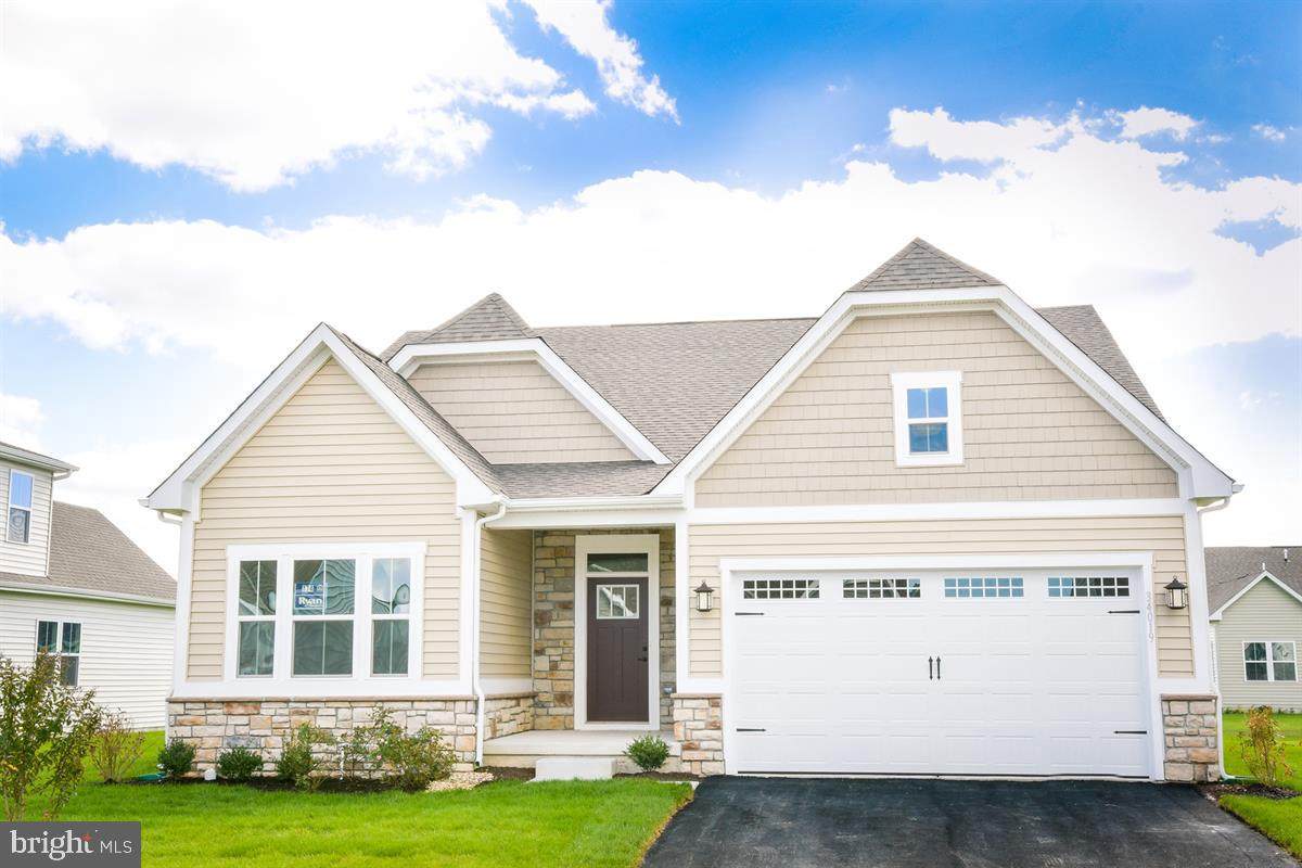 3021 Bianca Way - Photo 1