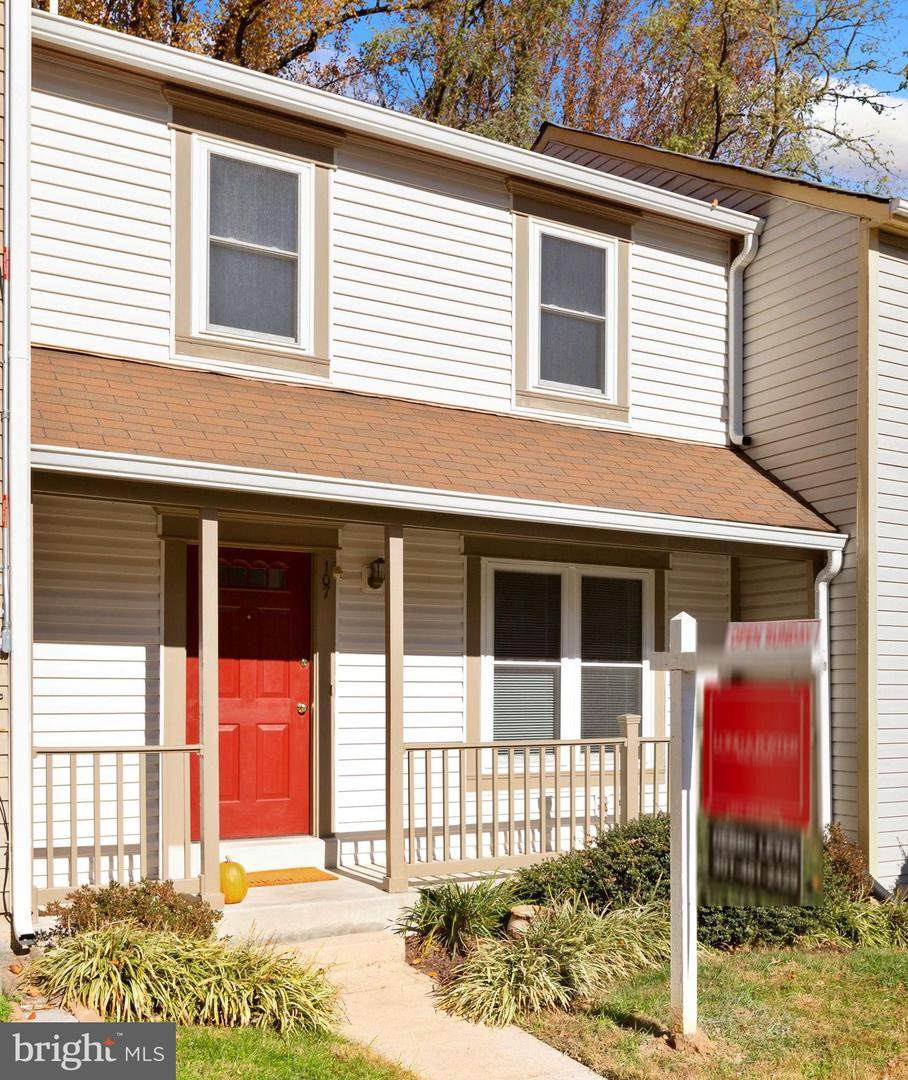 107 Kinsman View Circle - Photo 1