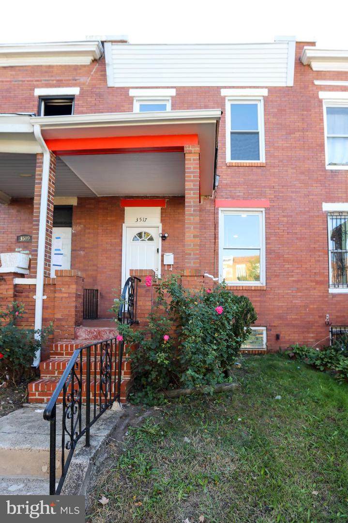 3517 Fayette Street - Photo 1