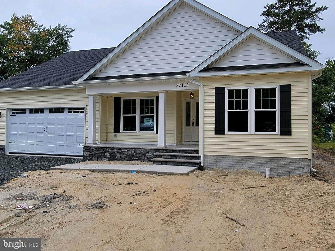 Lot 16 Yeadon Ave - Photo 1