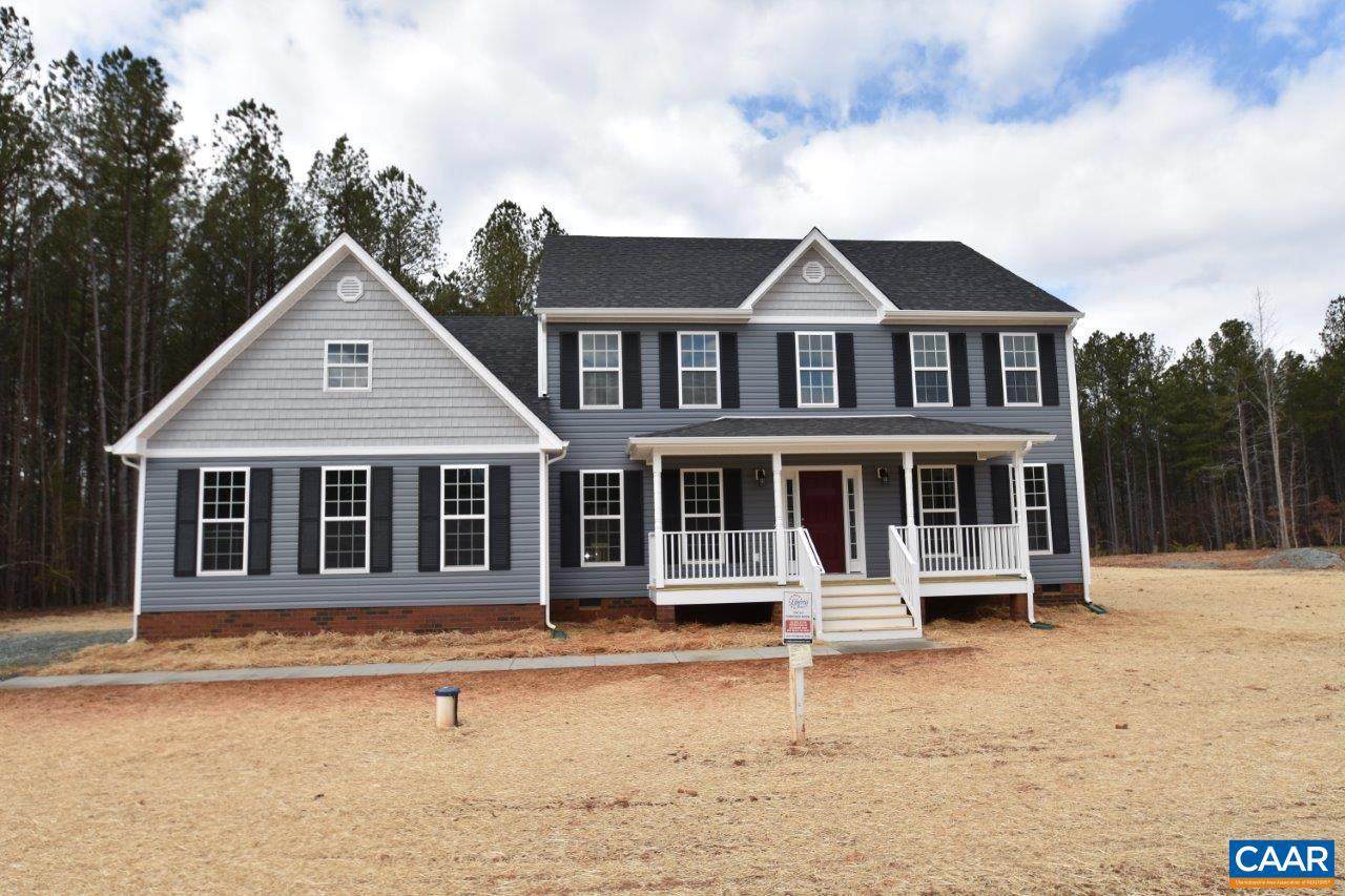 1081 Pelham Dr - Photo 1