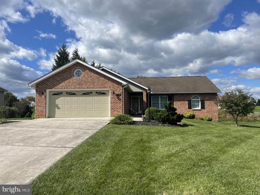 6321 Oak Leaf Lane - Photo 1