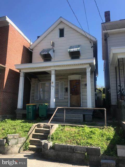 620 Second Street - Photo 1