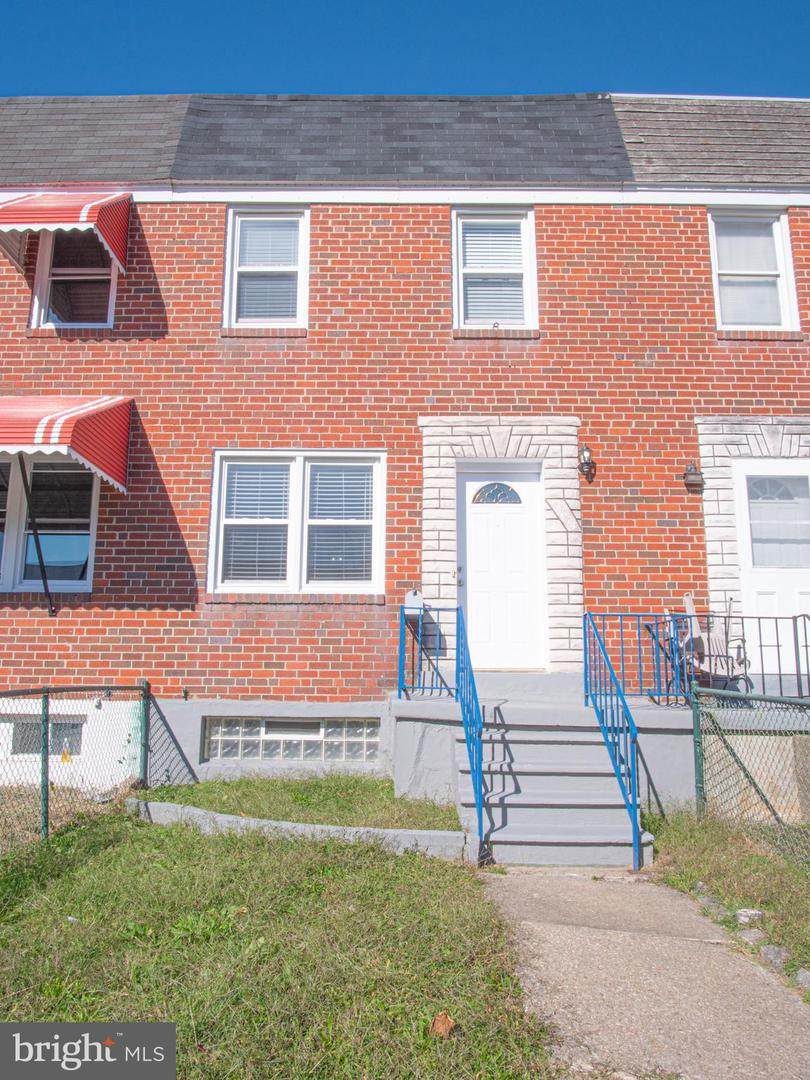 4874 Greencrest Road - Photo 1