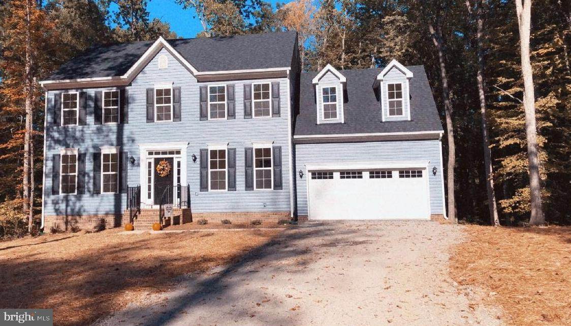 296 Robbie Road - Photo 1