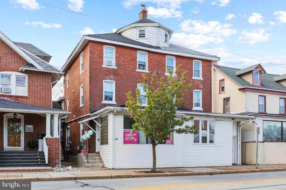 18 Main Street - Photo 1