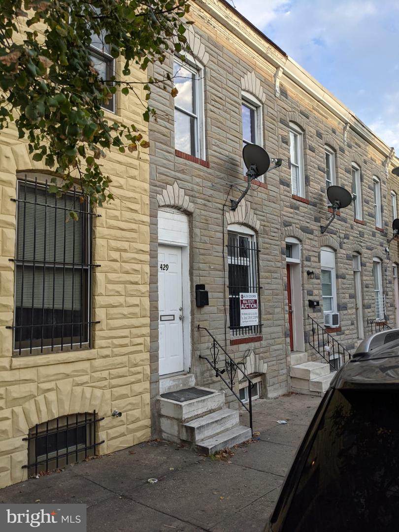 429 Glover Street - Photo 1