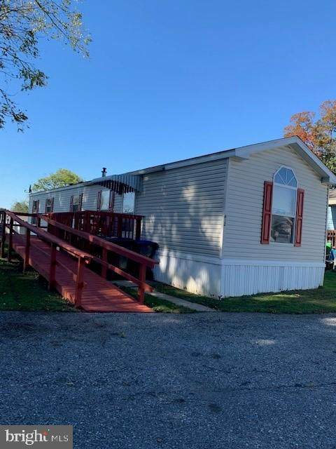 612 Theozel Lane - Photo 1