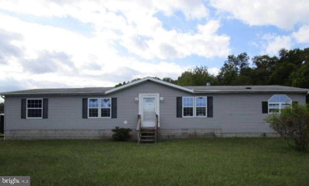 15154 Jarrell Road - Photo 1