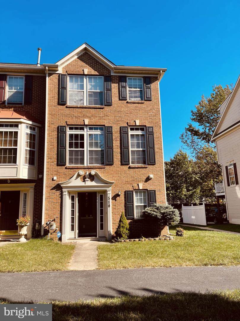 510 Eisenhower Drive - Photo 1