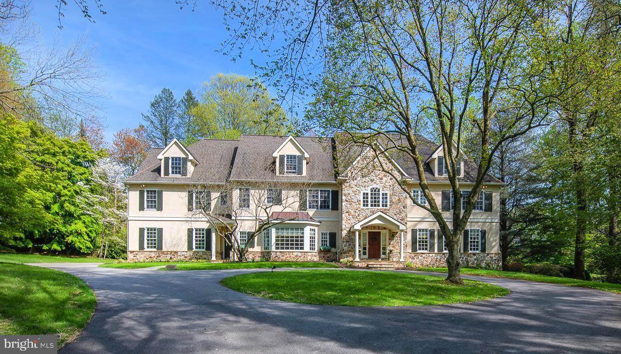 725 Oak Springs Road - Photo 1